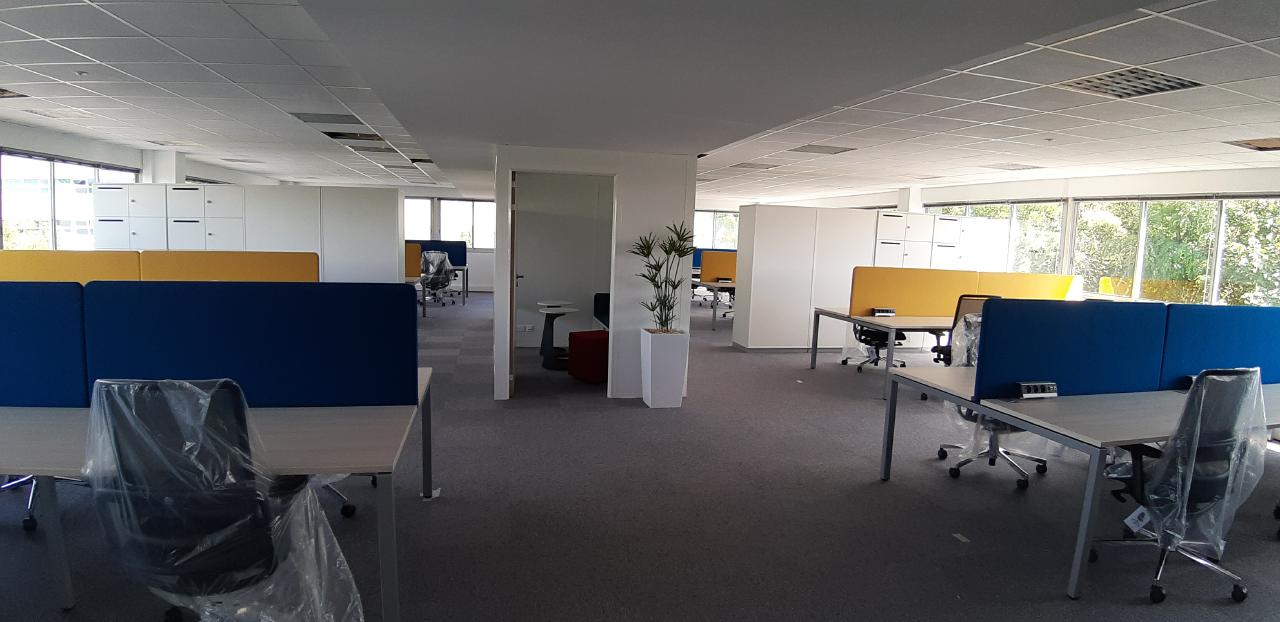 Bureau Toulouse 156m² Vente bureau Toulouse Haute-Garonne OVBUR2318581 4